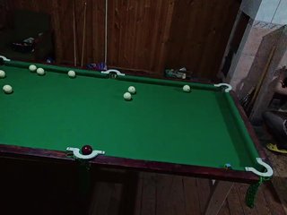 Piskabobrajjh Porn Show