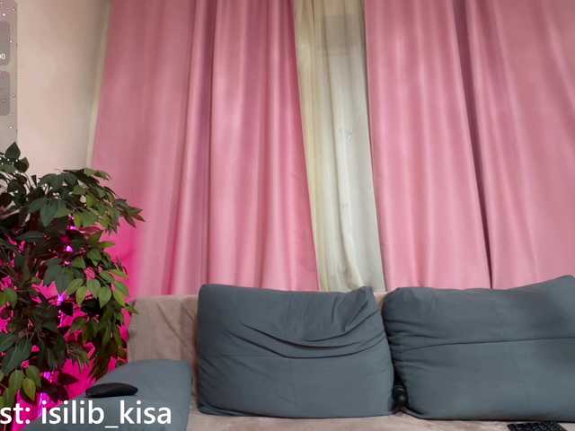 Isilib-kisa