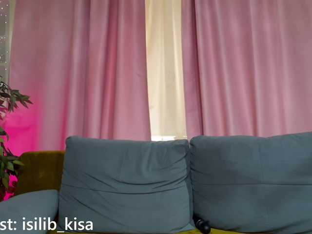 Isilib-kisa