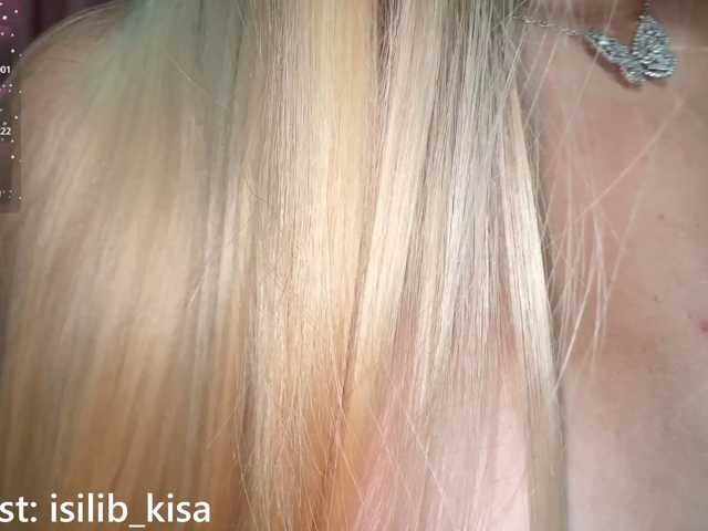Isilib-kisa