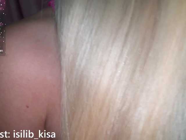 Isilib-kisa
