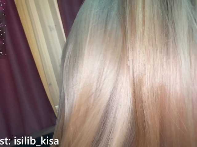 Isilib-kisa