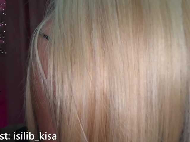Isilib-kisa