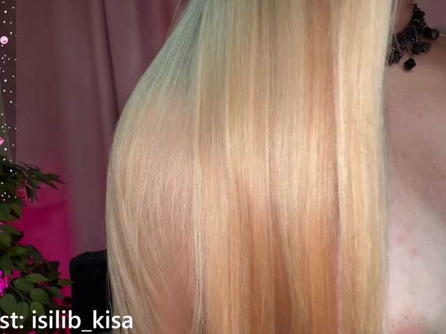 Isilib-kisa