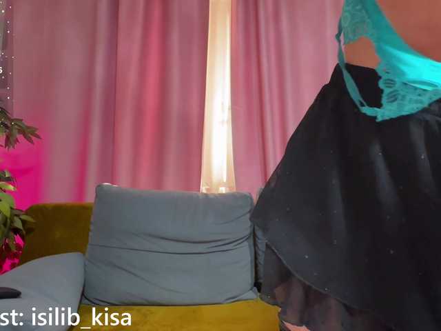 Isilib-kisa