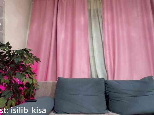 Isilib-kisa