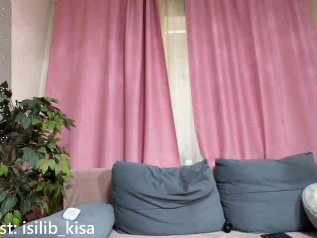 Isilib_kisa webcam