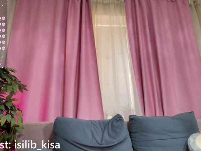Isilib_kisa webcam