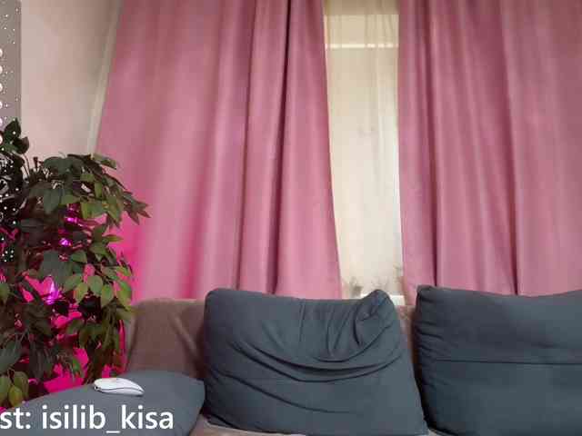 Isilib_kisa webcam