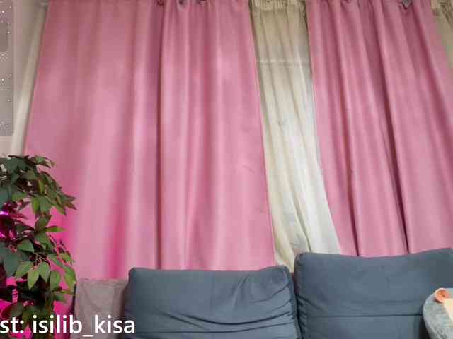 Isilib_kisa webcam