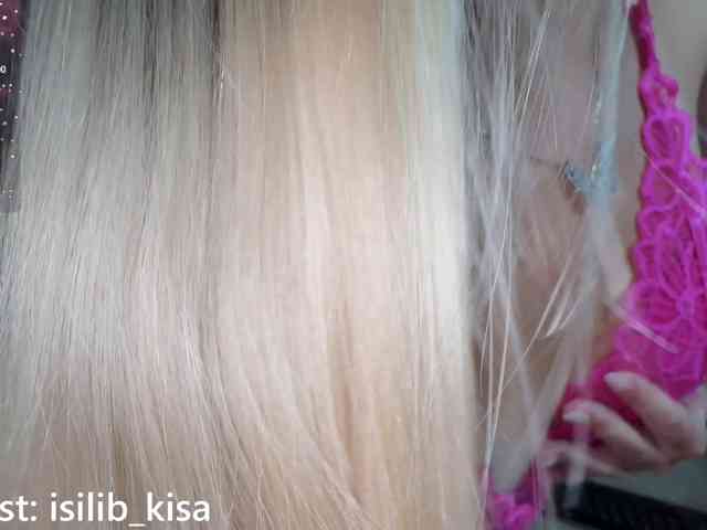 Isilib-kisa