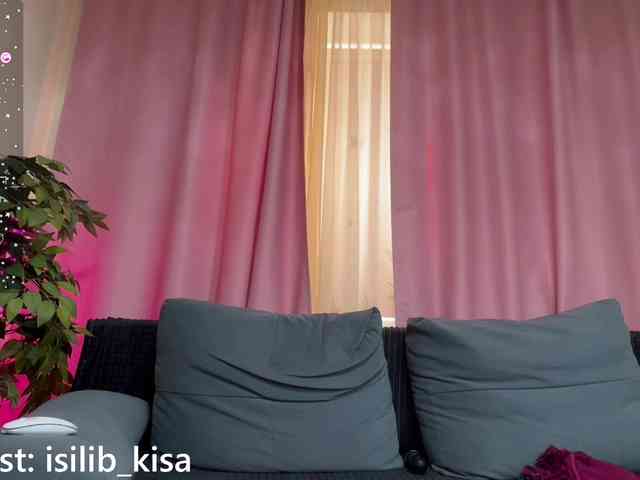 Isilib_kisa webcam