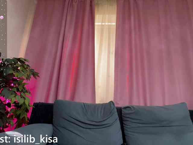 Isilib_kisa webcam