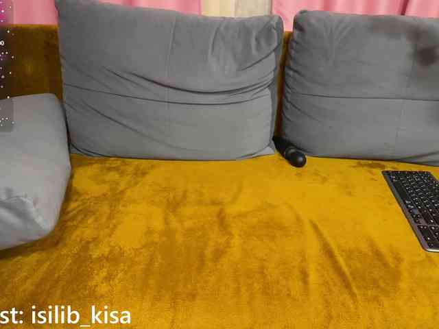 Isilib_kisa webcam