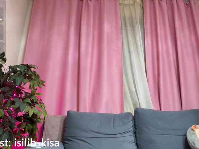 private chat room Isilib-kisa