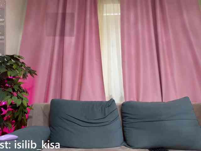Isilib_kisa webcam