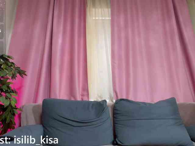 Isilib_kisa webcam