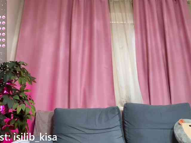 Isilib_kisa webcam