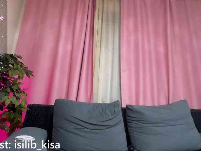 Isilib_kisa webcam