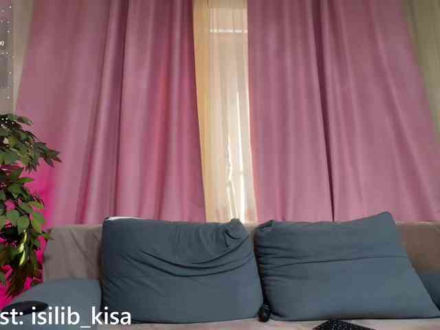 Isilib_kisa webcam