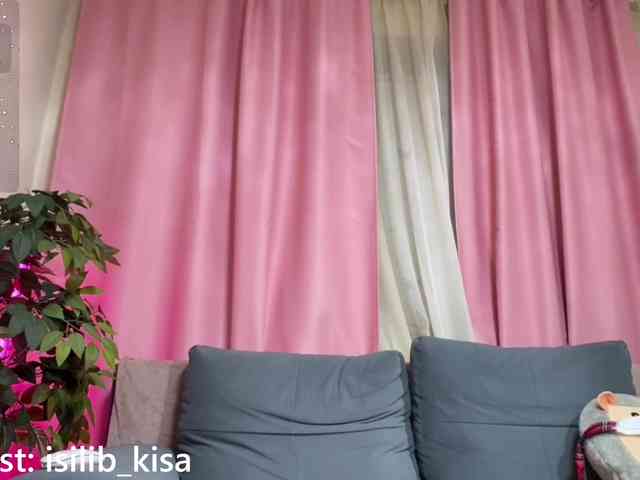 Isilib_kisa webcam