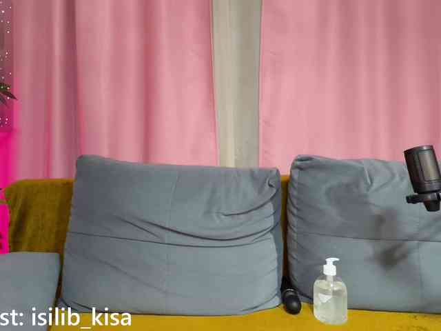 モデル: isilib_kisa