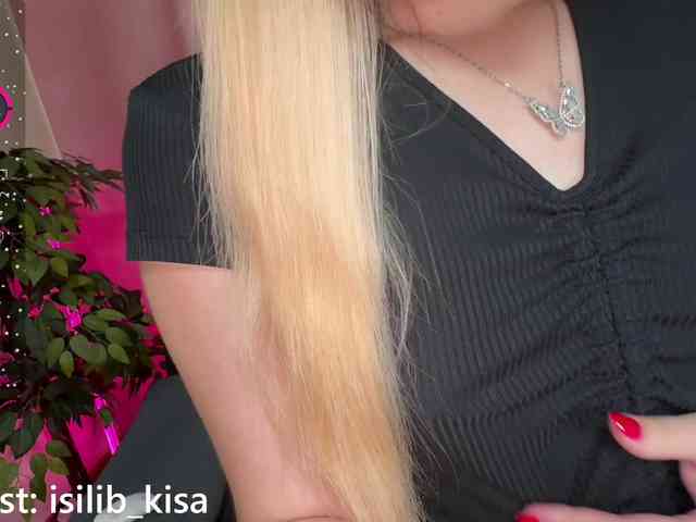 Isilib_kisa webcam