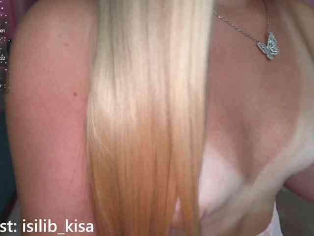 Isilib-kisa Sex Cam Show