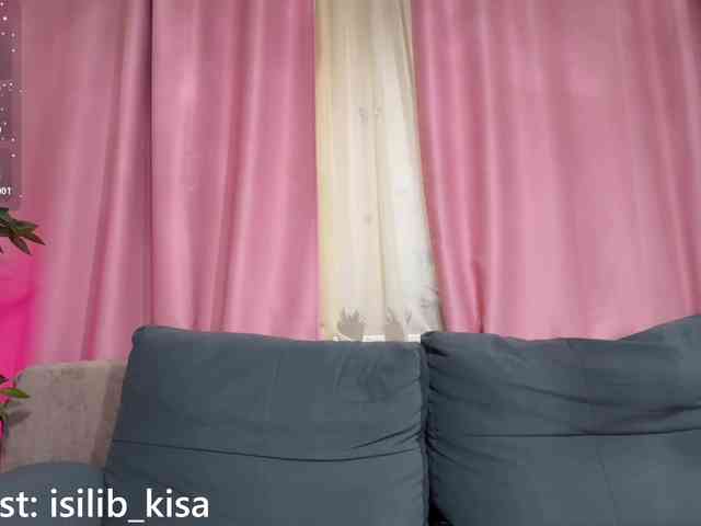 Isilib-kisa Isilib-kisa