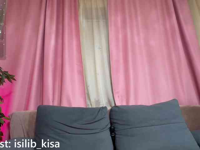 Isilib-kisa Sex Cam Show