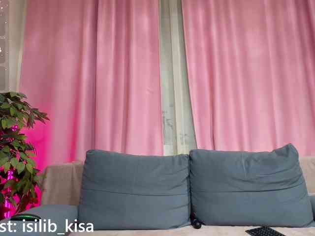 Isilib-kisa Isilib-kisa