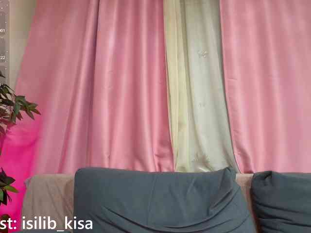 Isilib_kisa webcam