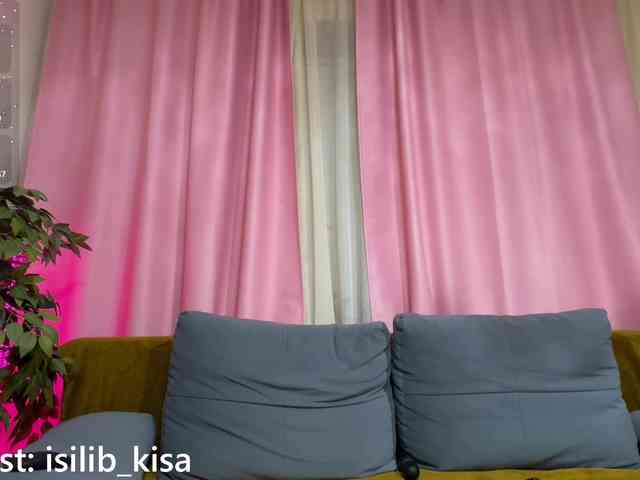 Isilib_kisa webcam