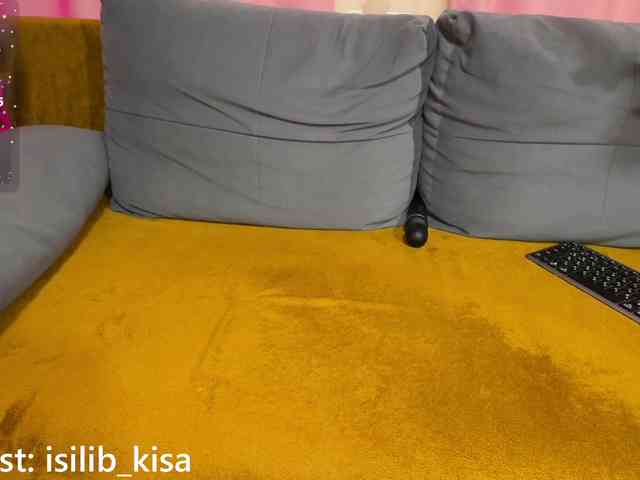 Isilib-kisa
