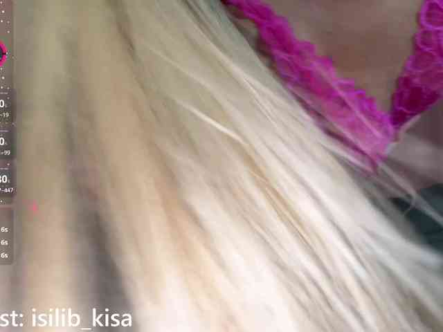 Isilib-kisa
