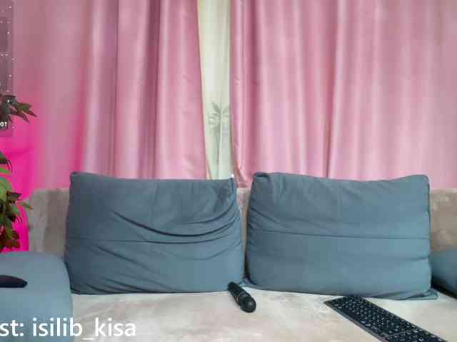 Modèle: isilib_kisa