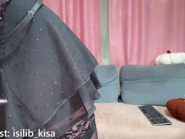 Modèle: isilib_kisa