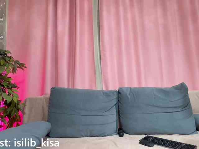 Model: isilib_kisa