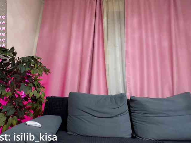 Isilib-kisa