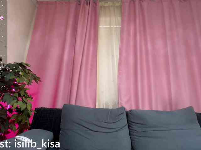 Isilib_kisa webcam