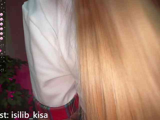 Isilib_kisa webcam