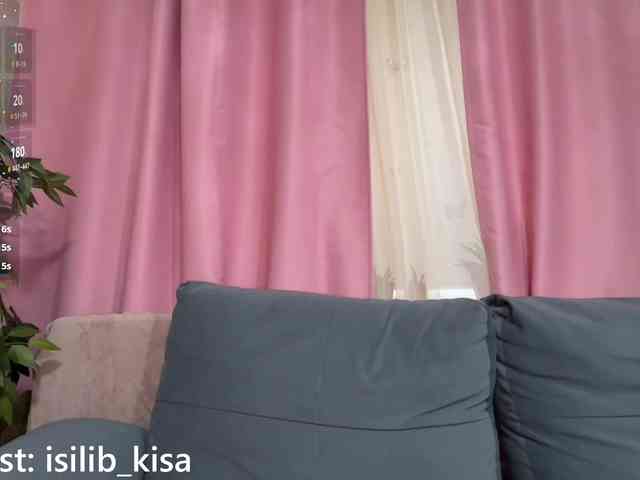 Isilib_kisa webcam
