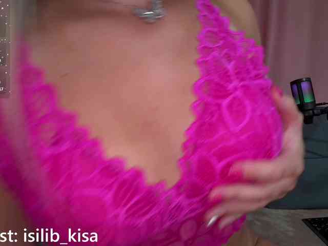 Isilib_kisa webcam