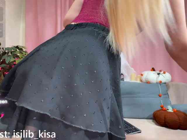 Isilib-kisa