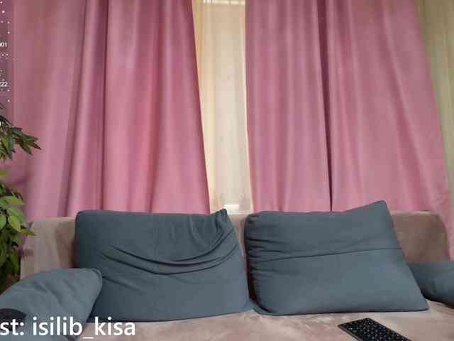 Modèle: isilib_kisa