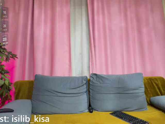 Modèle: isilib_kisa