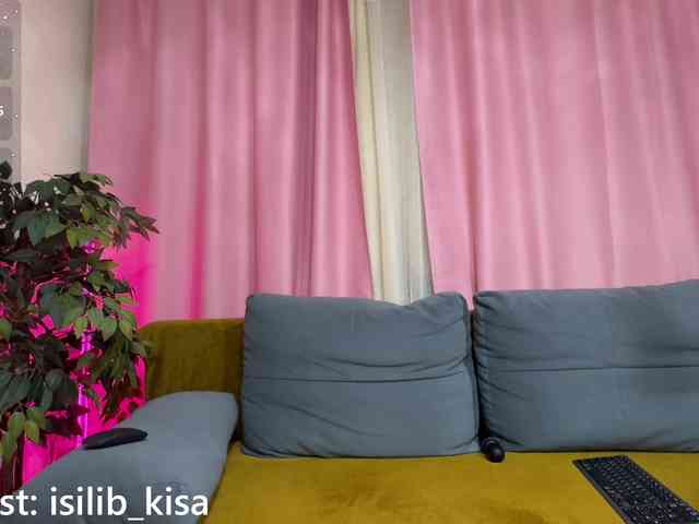 Isilib_kisa