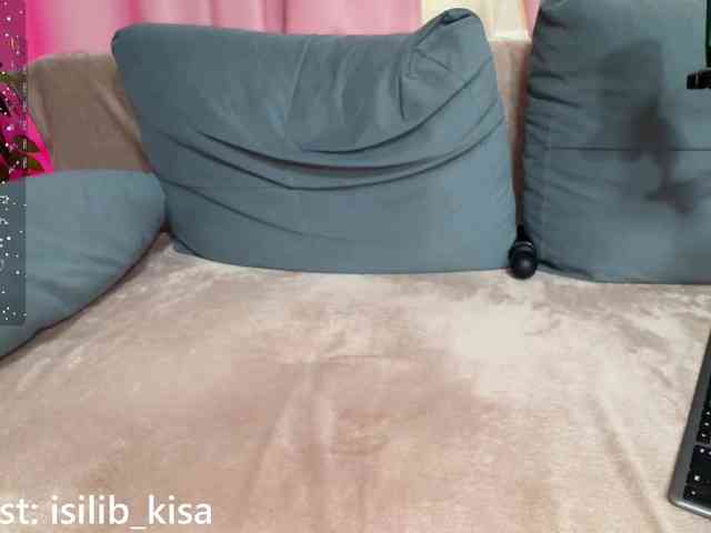 Model: isilib_kisa