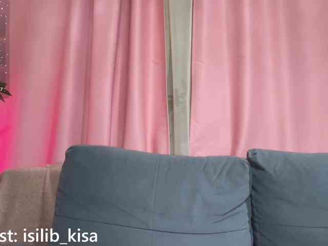 Isilib_kisa webcam