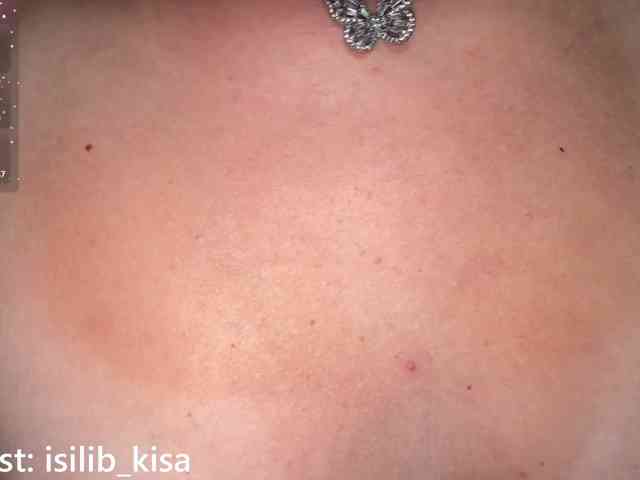 Isilib_kisa webcam